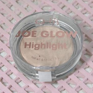 Joe Glow Highlight x BB collab Face Highlight Universal Shade Champagne SEALED